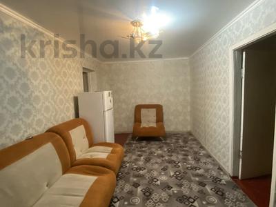 2-комнатная квартира, 45 м², 5/5 этаж помесячно, Улан за 80 000 〒 в Талдыкоргане, мкр Жастар