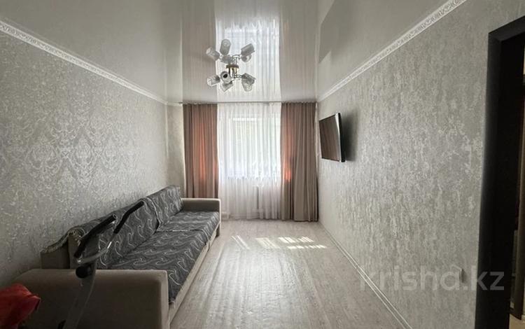 2-комнатная квартира, 44 м², 4/5 этаж, н.назарбаева за 17.5 млн 〒 в Петропавловске — фото 2