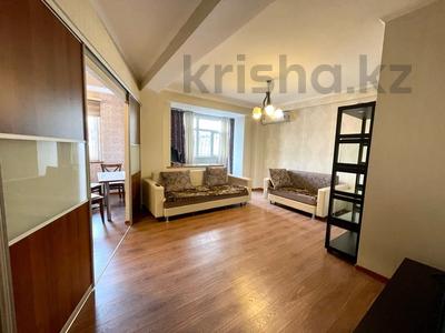 2-комнатная квартира · 70 м² · 2/9 этаж, мкр Тастак-2 261 — Тлендиева за 300 000 ₸ в Алматы, Алмалинский р-н