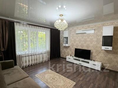 3-комнатная квартира · 69.3 м² · 1/9 этаж, Бозтаева 17Г за 33.9 млн ₸ в Семее