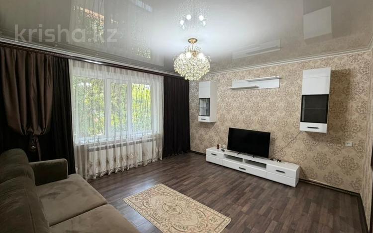 3-комнатная квартира · 69.3 м² · 1/9 этаж, Бозтаева 17Г за 33.9 млн ₸ в Семее — фото 8
