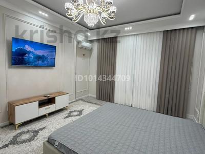 1-бөлмелі пәтер · 50 м² · 13/16 қабат, Нұрсәт ш/а, Назарбаева 14/1 — Назарбаева и Шаяхметова, бағасы: 250 000 ₸ в Шымкенте, Каратауский р-н