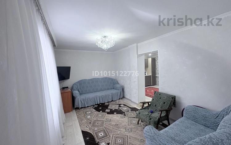 Отдельный дом · 3 комнаты · 70 м² · 6 сот., Поселок восточный правый 4989 за 8 млн ₸ в Семее — фото 4