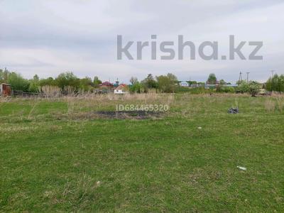 Участок · 12 соток, Атамекен 91/1 за 650 000 ₸ в Прапорщикове