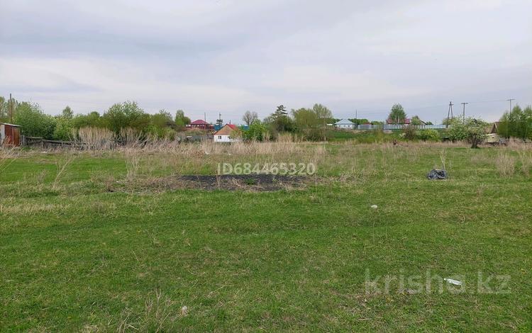 Участок · 12 соток, Атамекен 91/1 за 650 000 ₸ в Прапорщикове — фото 2