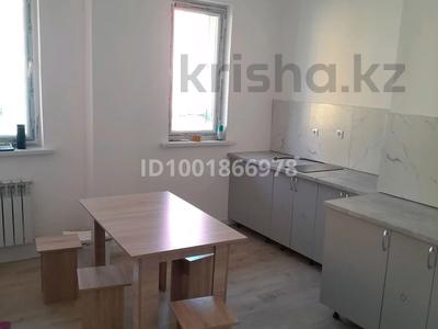 2-комнатная квартира · 60 м² · 3/5 этаж, Е-128 16 за 200 000 〒 в Астане, Нура р-н