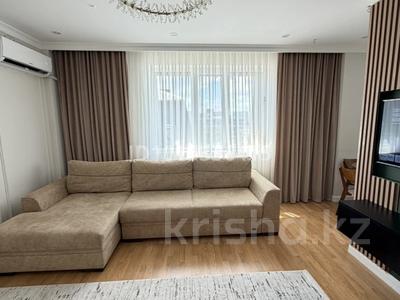 2-комнатная квартира · 63 м² · 6/6 этаж, Исенова 83 — Кулманова за 26.5 млн ₸ в Атырау