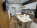 3-комнатная квартира · 114 м² · 5/7 этаж, 29а мкр, 29 43/1 — Находится Аккала мол со стороны KFC за 65 млн 〒 в Актау — фото 6