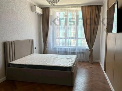 1-комнатная квартира · 44 м² · 5/9 этаж, Байдибек би 126/6 за 200 000 ₸ в Шымкенте, Каратауский р-н