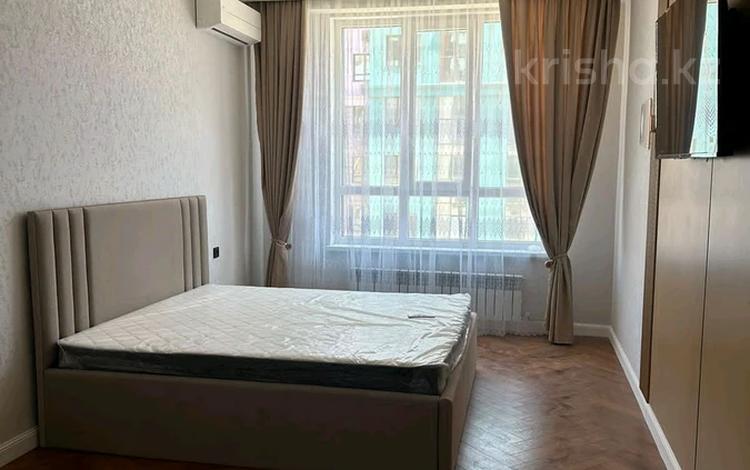 1-комнатная квартира · 44 м² · 5/9 этаж, Байдибек би 126/6 за 200 000 ₸ в Шымкенте, Каратауский р-н — фото 2