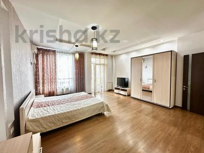 3-комнатная квартира · 130 м² · 9/13 этаж, Аль-Фараби — Ергожина за 92 млн ₸ в Алматы, Бостандыкский р-н