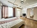 3-комнатная квартира · 130 м² · 9/13 этаж, Аль-Фараби — Ергожина за 92 млн ₸ в Алматы, Бостандыкский р-н — фото 2