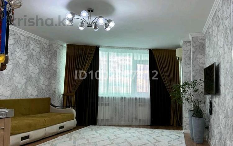 4-комнатная квартира · 140 м² · 24/25 этаж, мкр 11 112А — Парка за 37 млн ₸ в Актобе — фото 2