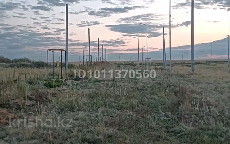 Участок · 10 соток, жилой массив Рауан за 500 000 ₸ в Актобе — фото 3