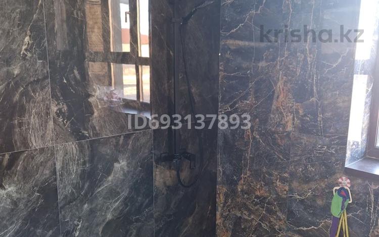 Жеке үй · 2 бөлме · 70 м² · 8 жүзд., Бәйтерек 3 . улица 43 участок 19, бағасы: 10 млн ₸ в  — фото 4