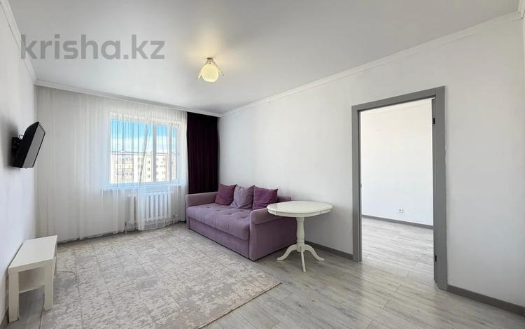 2-комнатная квартира · 46 м² · 4/5 этаж, ЖМ Лесная поляна 42 за 22 млн ₸ в Косшы — фото 2