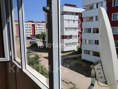 2-комнатная квартира · 64 м² · 3/5 этаж, Абая 9/3 за 15.5 млн ₸ в Сатпаев