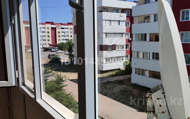 2-комнатная квартира · 64 м² · 3/5 этаж, Абая 9/3 за 15.5 млн ₸ в Сатпаев — фото 2