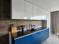 2-комнатная квартира · 88 м² · 7/10 этаж, Сейфуллина 589а Курмангазы — Курмангазы за 82 млн 〒 в Алматы, Алмалинский р-н