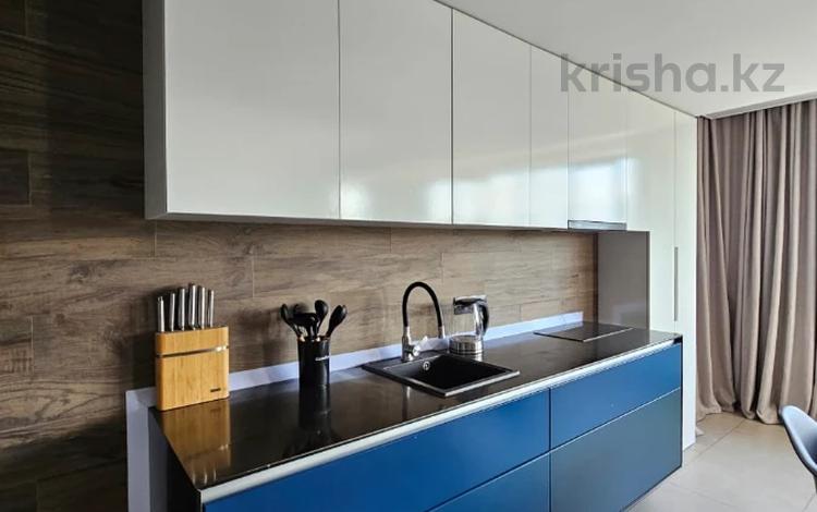 2-комнатная квартира · 88 м² · 7/10 этаж, Сейфуллина 589а Курмангазы — Курмангазы за 82 млн 〒 в Алматы, Алмалинский р-н — фото 2