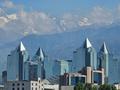 2-комнатная квартира · 88 м² · 7/10 этаж, Сейфуллина 589а Курмангазы — Курмангазы за 82 млн 〒 в Алматы, Алмалинский р-н — фото 2