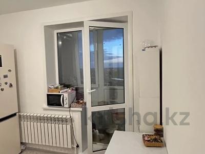 1-комнатная квартира · 35 м² · 17/17 этаж, Горького за 16 млн ₸ в Петропавловске