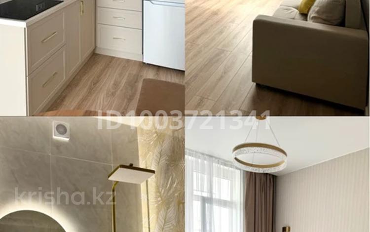 2-комнатная квартира · 40 м² · 7 этаж, Туран — За барыс ареной за 300 000 ₸ в Астане, Нура р-н — фото 2