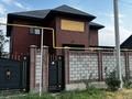 Отдельный дом · 8 комнат · 250 м² · 8 сот., Жургенова 353 за 80 млн 〒 в Айганыме