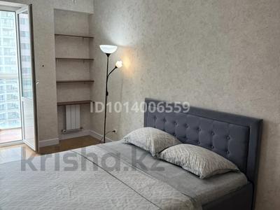 2-комнатная квартира · 80 м² · 10/17 этаж, Тараса Шевченко за 20 000 ₸ в Астане, Сарыарка р-н