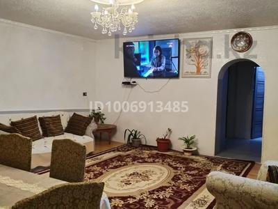 Отдельный дом · 3 комнаты · 100 м² · 6.5 сот., Тастак 28 за 50 млн 〒 в Каскелене