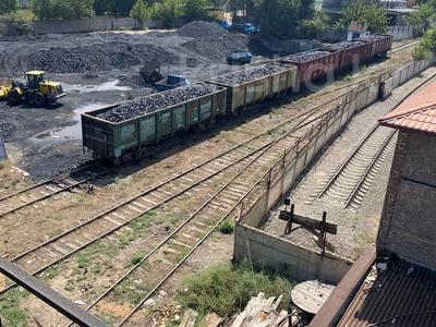 Промбаза · 3 га, Суюнбая 499 — Бекмаханова за ~ 4.3 млрд ₸ в Алматы, Турксибский р-н