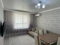 2-комнатная квартира · 65 м² · 11/12 этаж, Сырым батыра 2 — Пересечение улиц Сырым батыра, Толеметова за 250 000 ₸ в Шымкенте, Каратауский р-н — фото 2