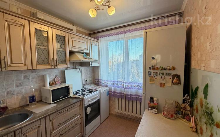 3-бөлмелі пәтер · 62 м² · 4/5 қабат, Быковского 7, бағасы: 22 млн ₸ в Костанае — фото 2