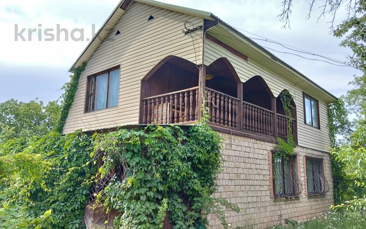 Дача · 6 комнат · 68 м² · 11.33 сот., Верхняя Каскеленская трасса — Каскеленское ущелье, с/т Юбилейное за 19 млн 〒 в Алматинской обл. — фото 2