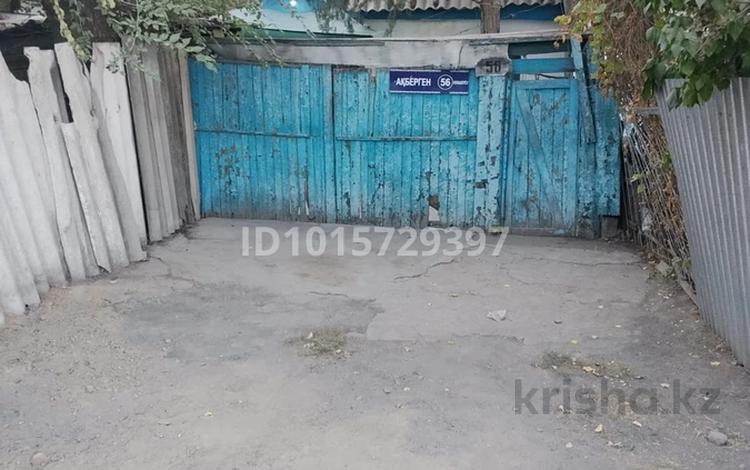 Отдельный дом · 2 комнаты · 140 м² · 220 сот., Пустынная за 5 млн ₸ в Шу — фото 2
