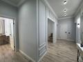 3-комнатная квартира · 88 м² · 12/12 этаж, Казыбек би 3/1 за 58 млн ₸ в Астане, Есильский р-н — фото 17