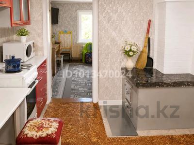 Отдельный дом · 3 комнаты · 40 м² · 17 сот., Набережная 43 за 5.9 млн ₸ в Опытном поле