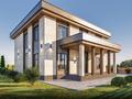 Отдельный дом · 7 комнат · 406 м² · 10 сот., Е-778 за 250 млн ₸ в Астане, Нура р-н — фото 2