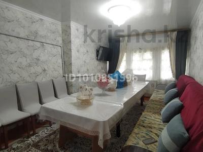 3-комнатная квартира · 55 м² · 1/1 этаж, Жилкооперации 8 — Сергея Ишина за 8.5 млн ₸ в Таразе