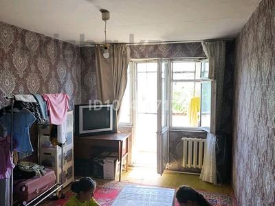 1-комнатная квартира · 35 м² · 5/5 этаж, мкр Спортивный 18 за 13 млн ₸ в Шымкенте, Туран р-н