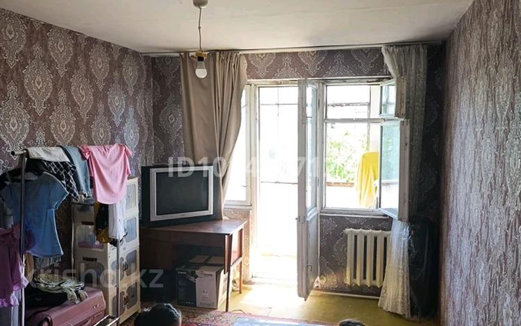 1-комнатная квартира · 35 м² · 5/5 этаж, мкр Спортивный 18 за 13 млн ₸ в Шымкенте, Туран р-н — фото 2