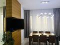 3-комнатная квартира, 125 м², 2/9 этаж, Храпатого за 79 млн 〒 в Астане, Алматы р-н — фото 7