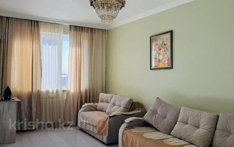 1-бөлмелі пәтер · 41.1 м² · 20/22 қабат, Роза Багланова, бағасы: ~ 27.6 млн ₸ в Астане, Нура р-н — фото 3