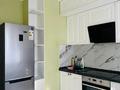 1-бөлмелі пәтер · 41.1 м² · 20/22 қабат, Роза Багланова, бағасы: ~ 27.6 млн ₸ в Астане, Нура р-н — фото 5