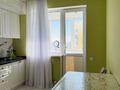 1-бөлмелі пәтер · 41.1 м² · 20/22 қабат, Роза Багланова, бағасы: ~ 27.6 млн ₸ в Астане, Нура р-н — фото 7