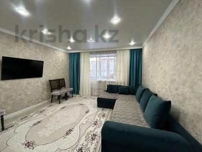 2-комнатная квартира · 61 м² · 3/5 этаж, Көктем 16 за 26 млн ₸ в Кокшетау