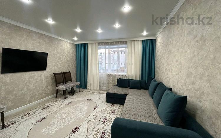 2-комнатная квартира · 61 м² · 3/5 этаж, Көктем 16 за 26 млн ₸ в Кокшетау — фото 2