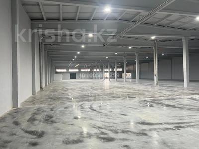 Склады · 3000 м² за 6 млн 〒 в Актобе, Новый город