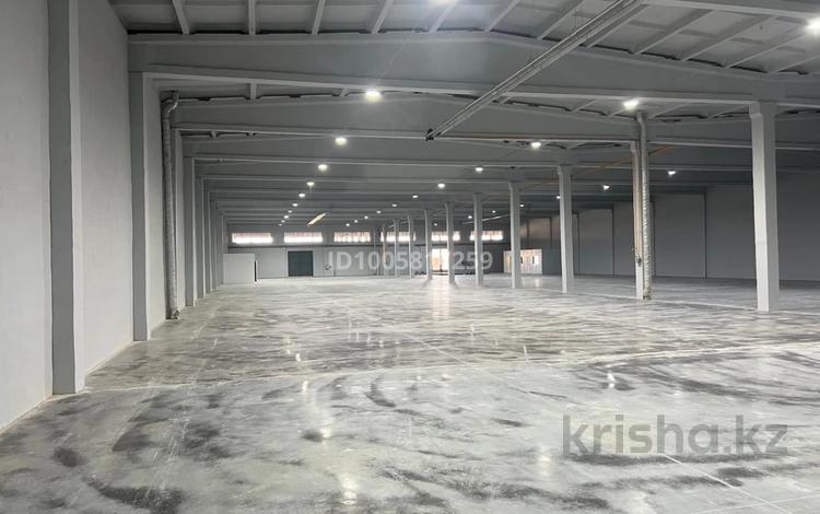 Склады · 3000 м² за 6 млн ₸ в Актобе, Новый город — фото 2