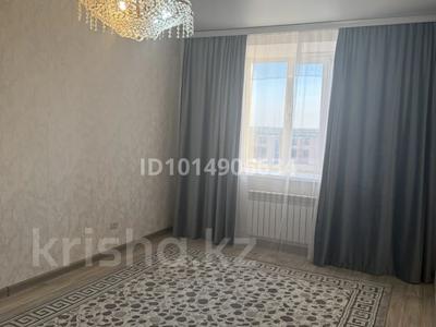 1-комнатная квартира · 40 м² · 7/7 этаж, мкр. Алтын орда, мкр Батыс 2 49Д за 15 млн ₸ в Актобе